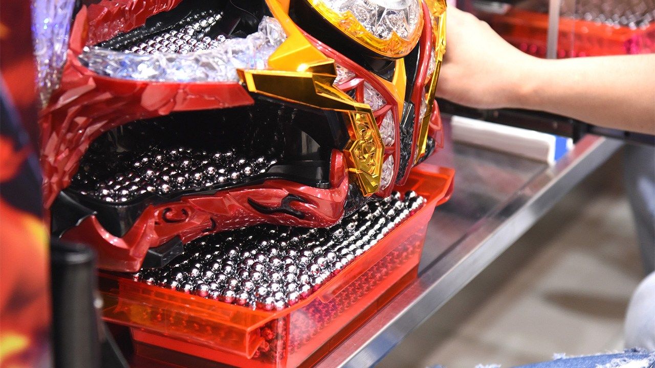 Pachinko Slot